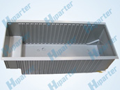Refrigerator Liner Thermoforming