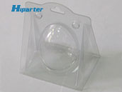 Transparent Cover Vacuum Forming