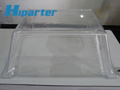 Transparent Cover Vacuum Thermoforming