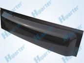 Thick Sheet Plastic Vacuum Forming