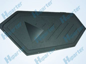 Thick Sheet Plastic Vacuum Thermoforming
