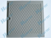 Freezer Door Liner Thermoforming