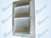 Freezer Door Liner Vacuum Forming