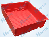Thick Plastic Sheet Vacuum Forming
