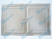 Refrigerator Door Liner--Vacuum Forming